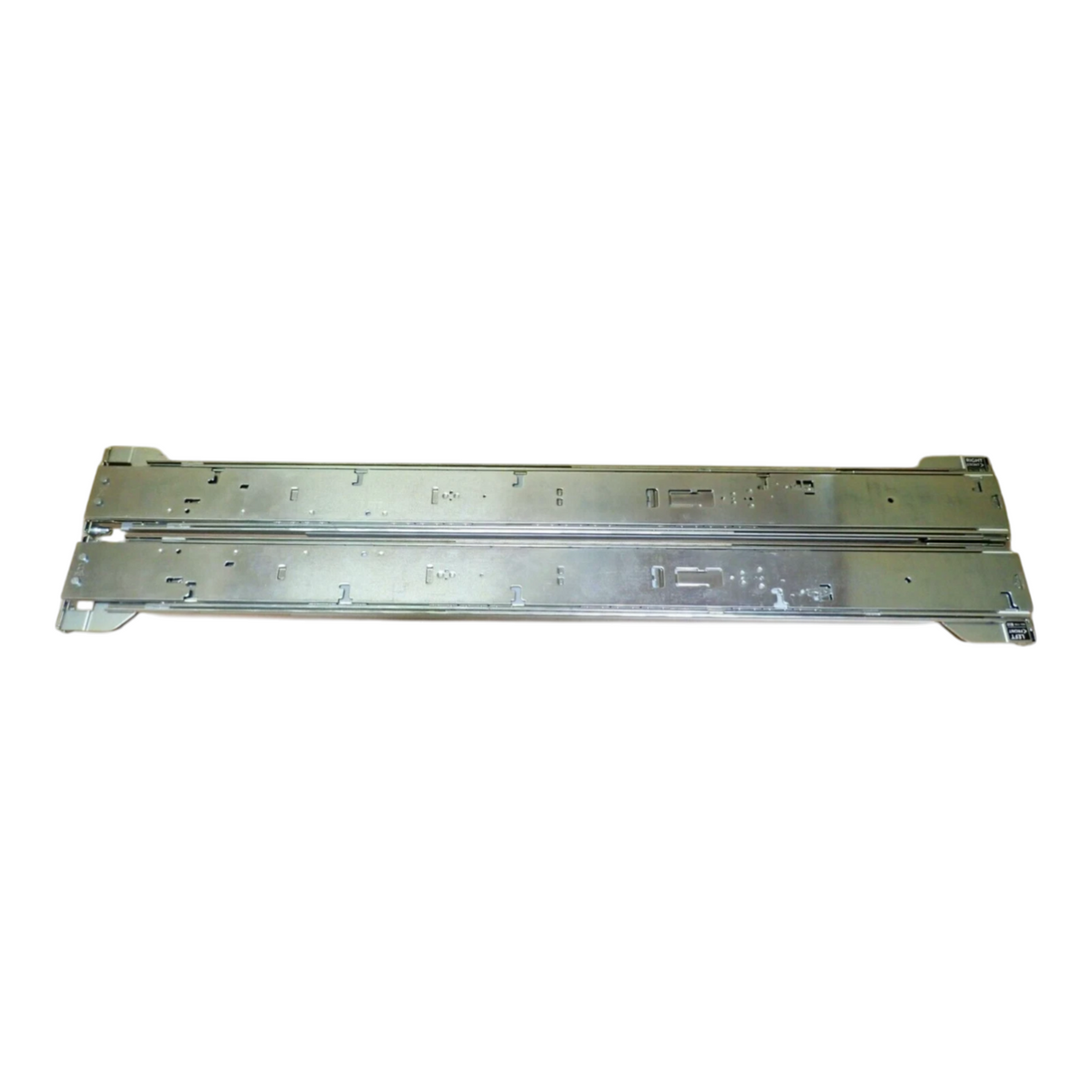 Dell PowerEdge R940 FX2 FX2s B10 Inner/Outer Sliding Rack Ready Rail Kit VWM9M