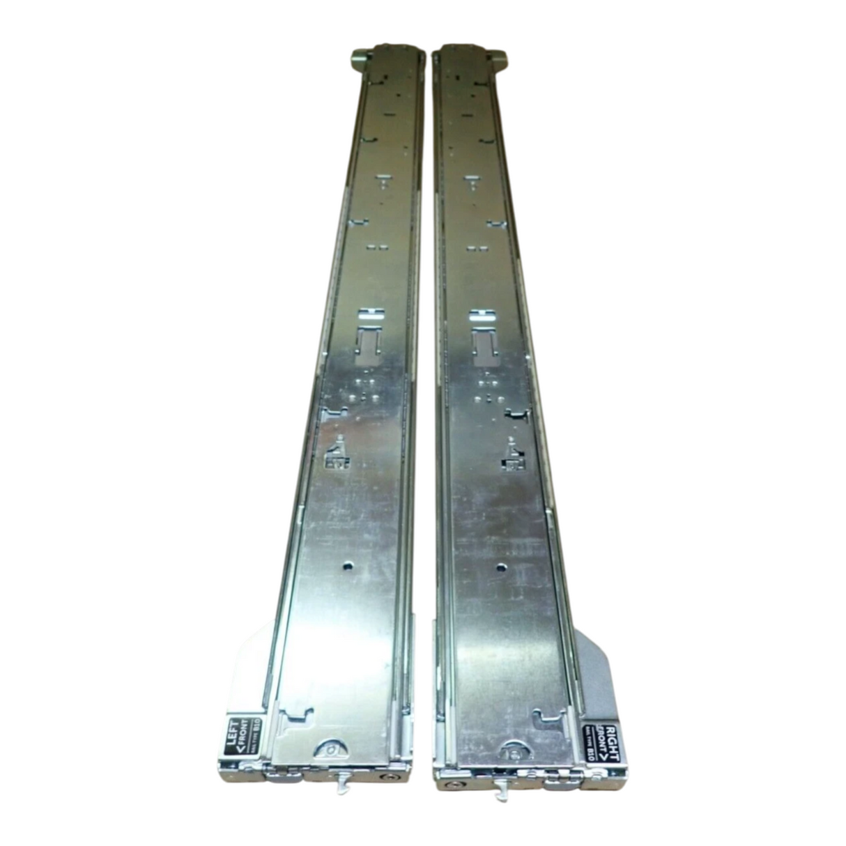 Dell PowerEdge R940 FX2 FX2s B10 Inner/Outer Sliding Rack Ready Rail Kit VWM9M