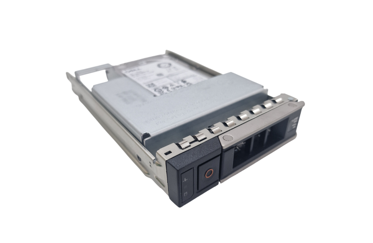 Dell 1.2TB 10K SAS 12Gb/s 512N 2.5" Server Hard Drive HDD + Caddy - G2G54
