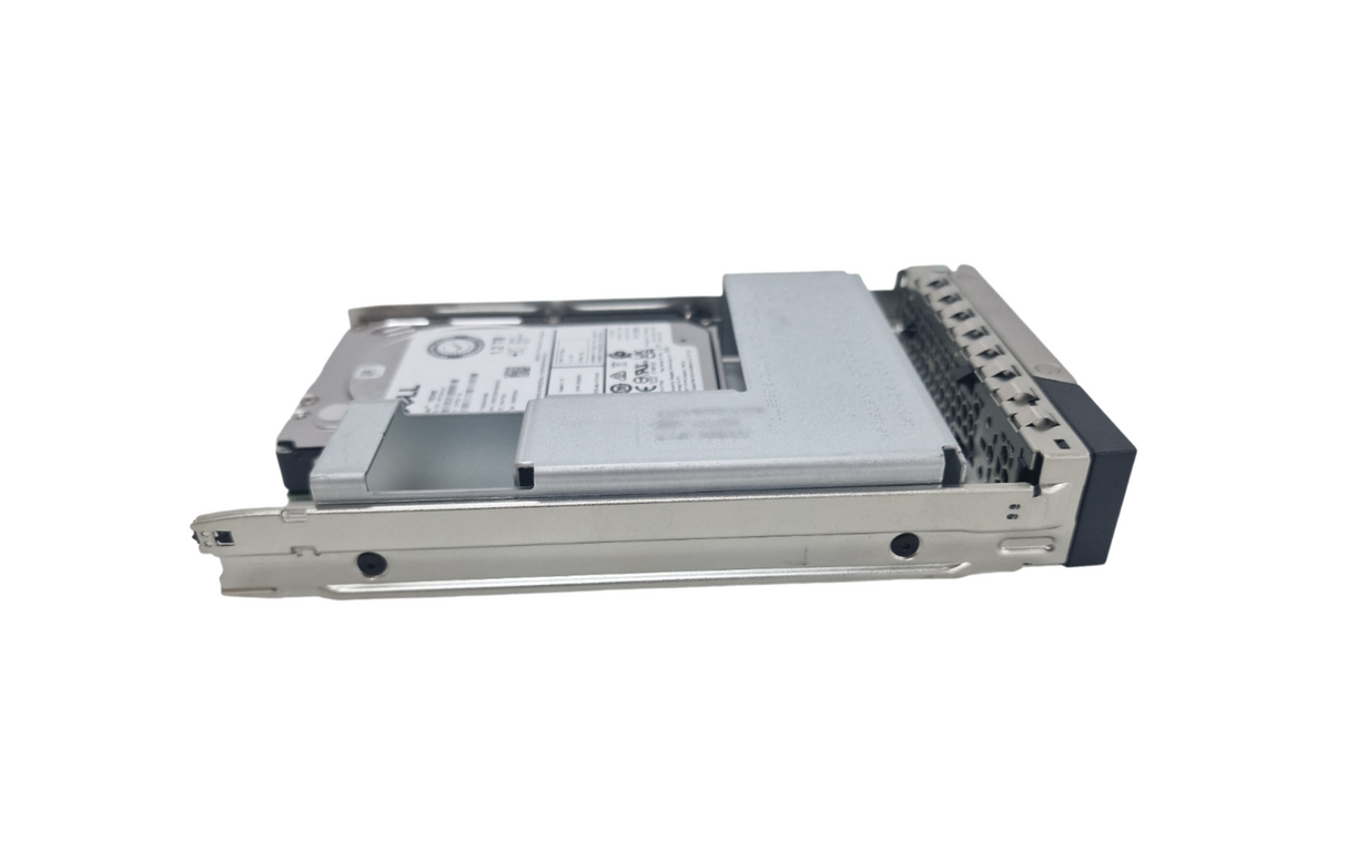 Dell 1.2TB 10K SAS 12Gb/s 512N 2.5" Server Hard Drive HDD + Caddy - G2G54