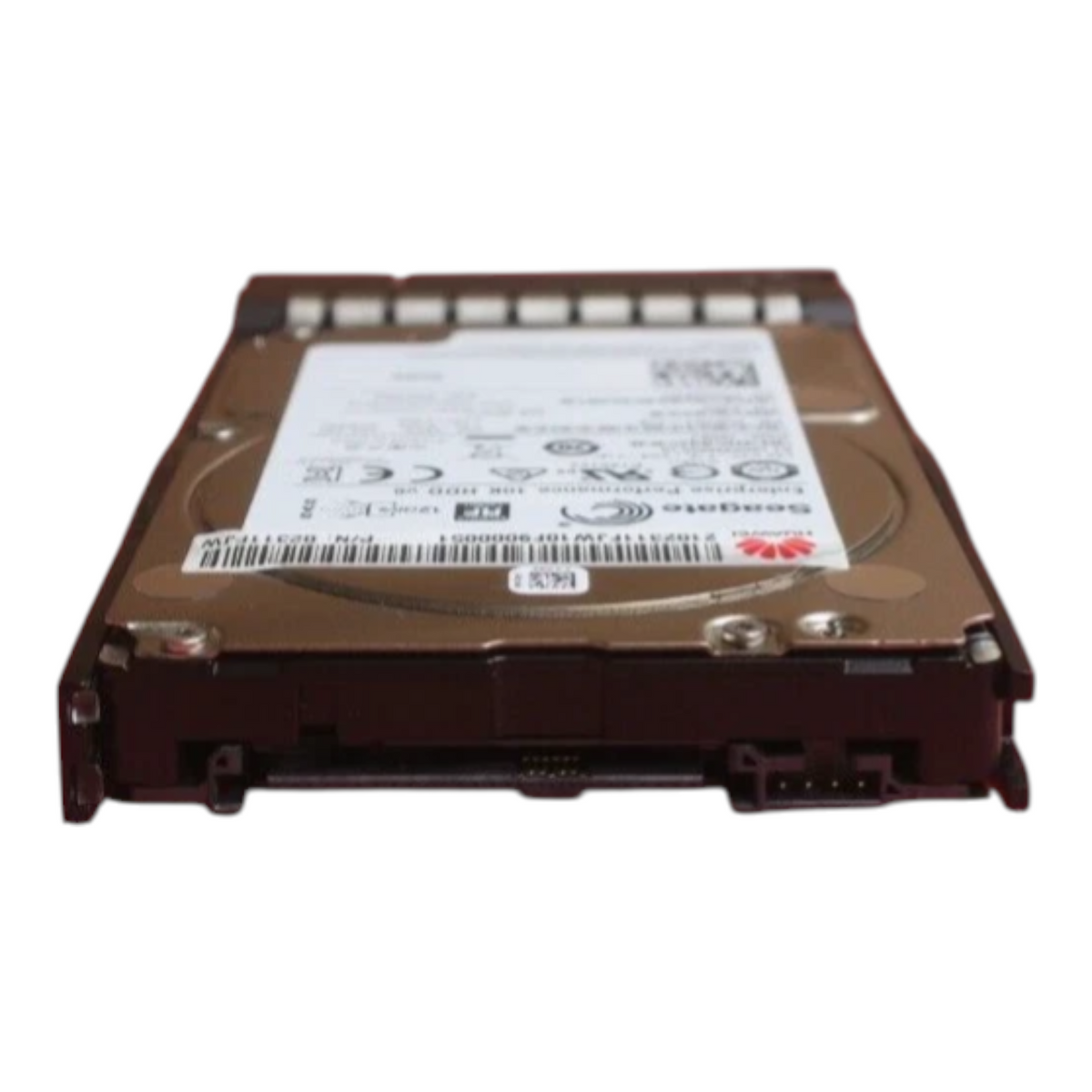 Huawei 1.8TB 10K SAS 12Gb/s 128MB 2.5" Hard Drive HDD 02311FJW ST1800MM0018