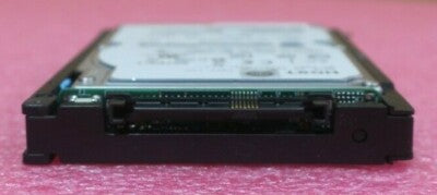 EMC 600GB 10K 6G SFF SAS 2.5" Hot-Plug Hard Drive HDD 005049804 V6-2S10-600