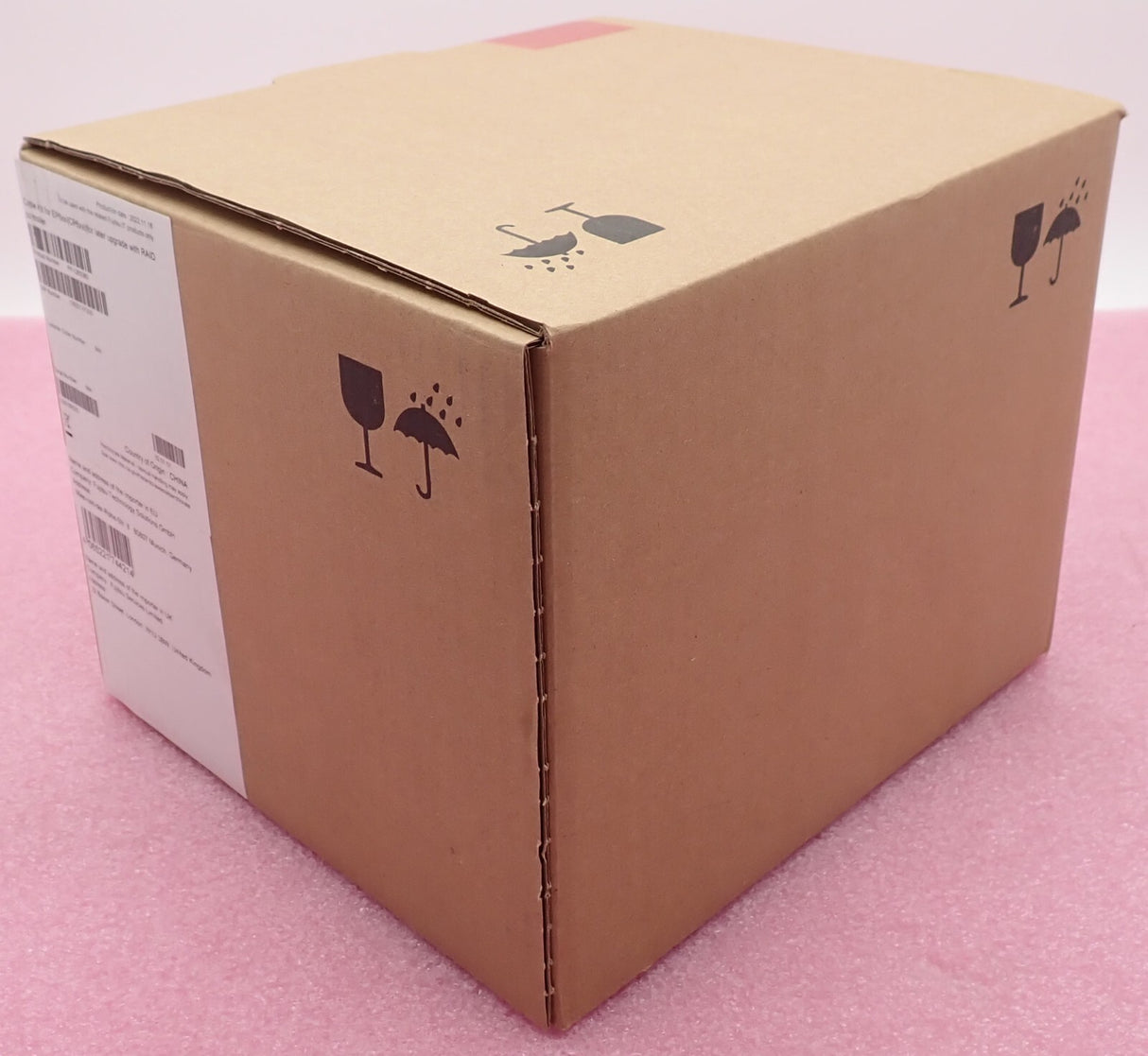 NEW Fujitsu Cable Kit for EP6XXI /CP6XXI for RX2530 M6 RAID Controller PY-CBS080