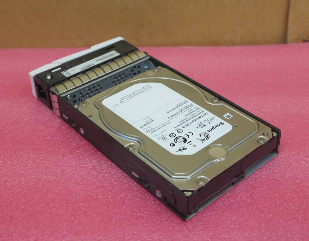 StorSimple 2TB 3.5" SAS 6GB 7.2K 128MB HDD HNW-2T72-SAS6-CES3-DD-SSI 0996462-02