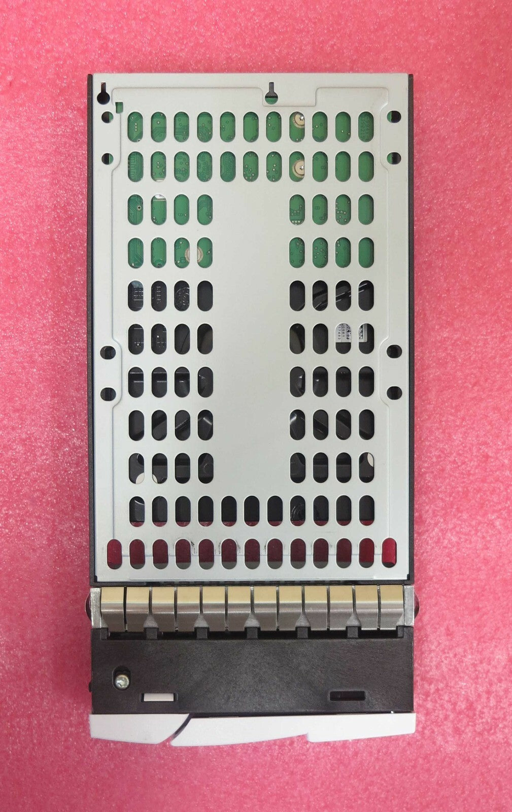 StorSimple 2TB 3.5" SAS 6GB 7.2K 128MB HDD HNW-2T72-SAS6-CES3-DD-SSI 0996462-02