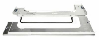 New Dell YK959 PowerEdge M1000E PowerVault MD1000 6U-Plus Static Rapid Rail Kit