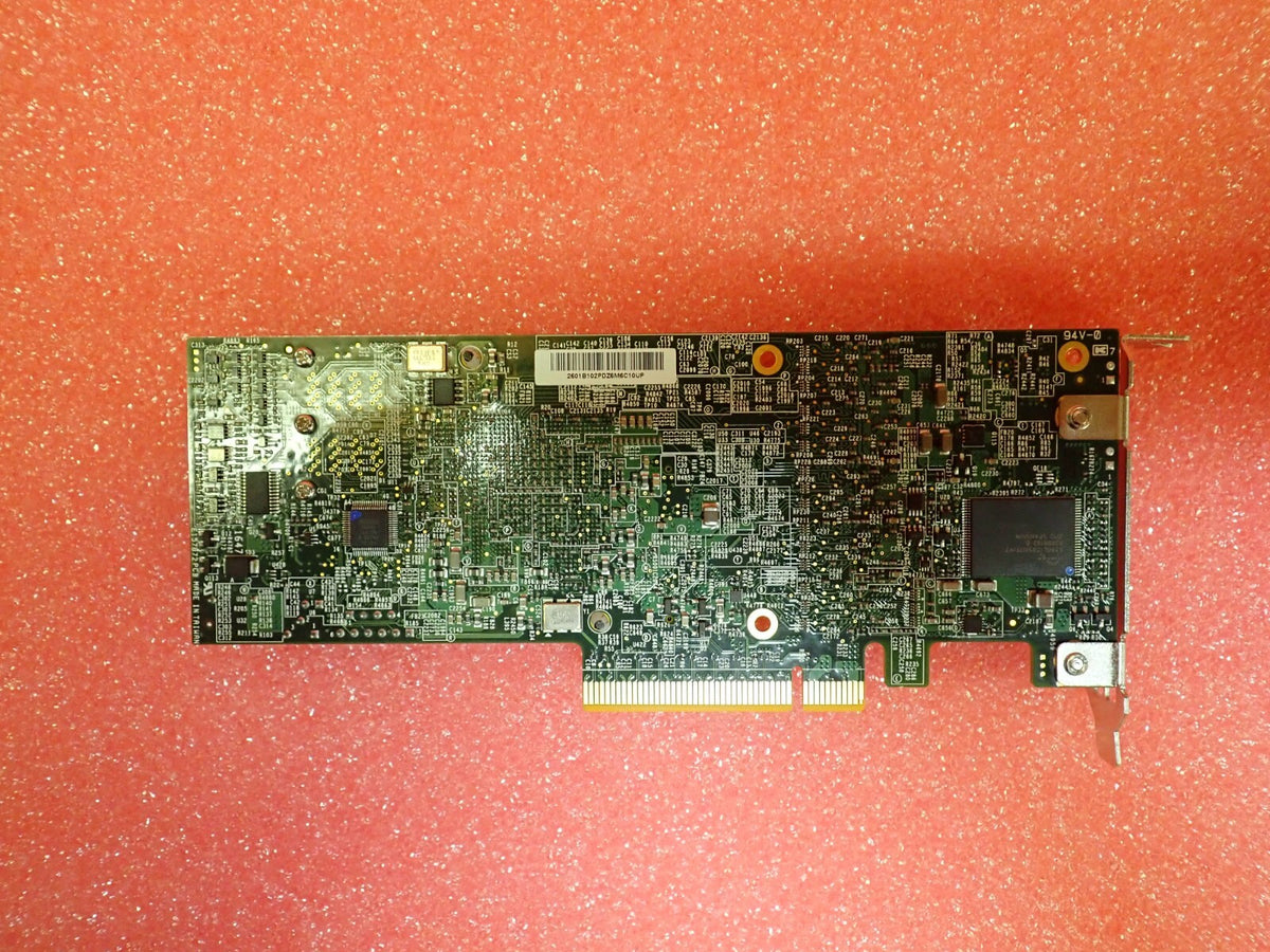 Supermicro 8-Port SAS 12G SATA 6G PCI-E 3.0 X8 RAID Card AOC-S3108L-H8iR-16DD