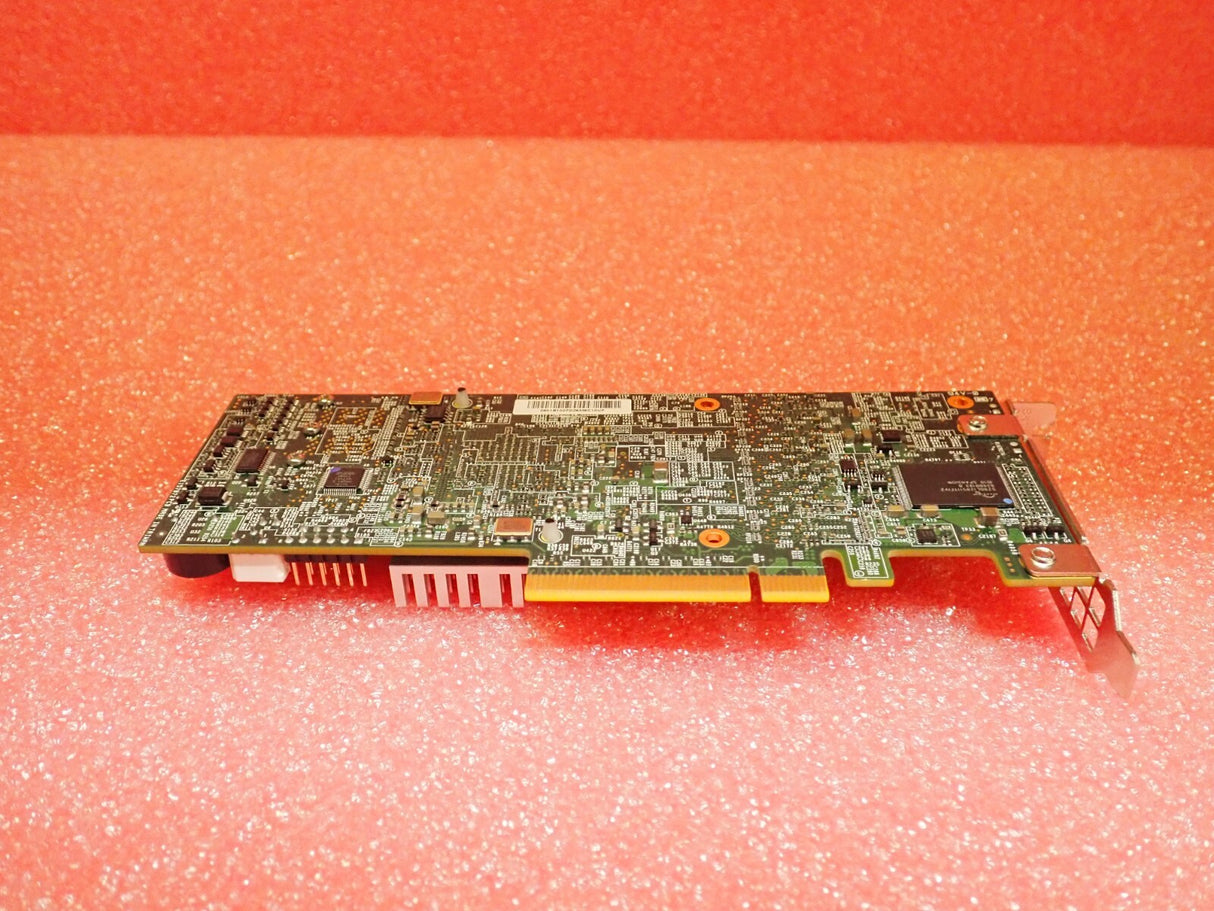 Supermicro 8-Port SAS 12G SATA 6G PCI-E 3.0 X8 RAID Card AOC-S3108L-H8iR-16DD