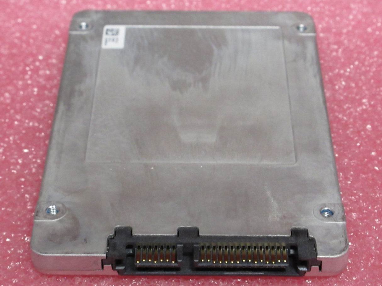Fujitsu Intel SSD DC S3700 Series 200Gb 2.5" SATA 6Gb/s SSD A3C40190764