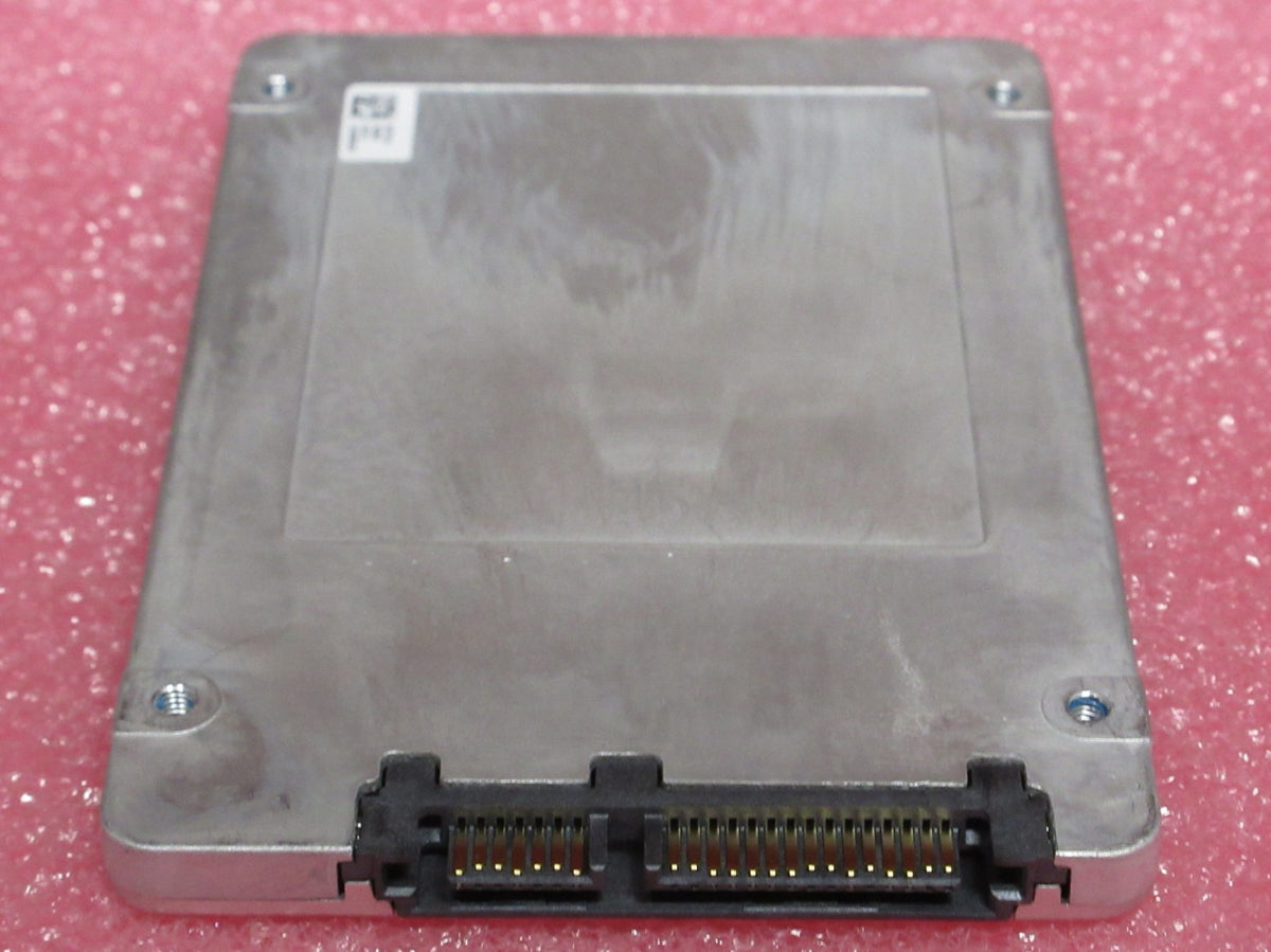 Fujitsu Intel SSD DC S3700 Series 200Gb 2.5" SATA 6Gb/s SSD A3C40190764