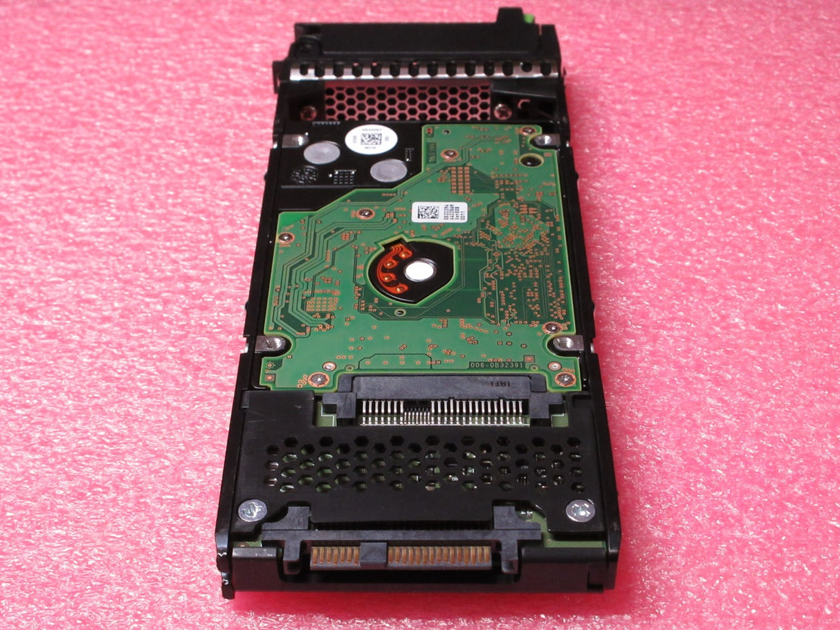 Fujitsu Eternus 300GB 10K 2.5" 12G SAS CA05954-3240 10601831996 HDD CA07339-E501
