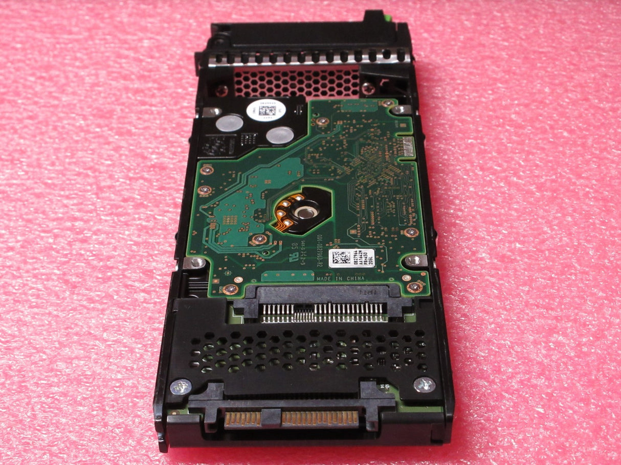 Fujitsu Eternus 300GB 10K 2.5" 6G SAS CA05954-3494 10601861805 HDD CA07339-E501