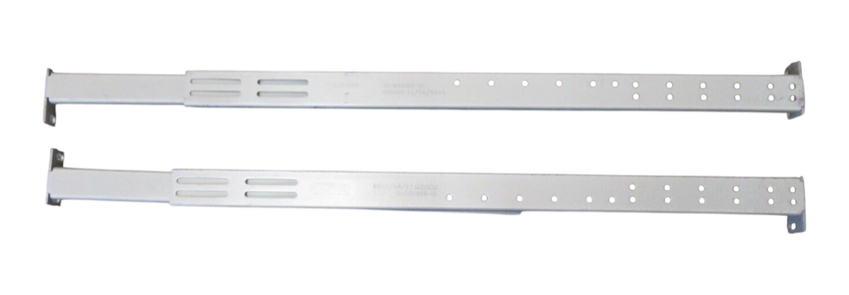 Brocade 42-0200620-01 42-0200622-01 Rack Mount Rails For 300 Switch SM-310-0000
