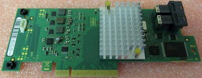 Fujitsu SAS 12G SAS/SATA 6G PCIe 8-Port RAID CP400i A3C40176030 S26361-F3842-L2