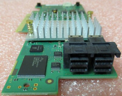 Fujitsu SAS 12G SAS/SATA 6G PCIe 8-Port RAID CP400i A3C40176030 S26361-F3842-L2