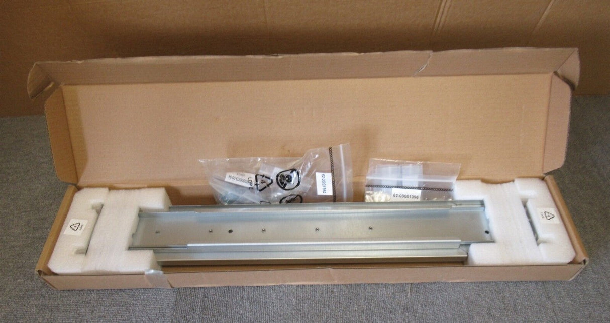 New HPE MSA1040 MSA1050 MSA2040 MSA2050 71-00001090-00-01 457637-001 Rail Kit