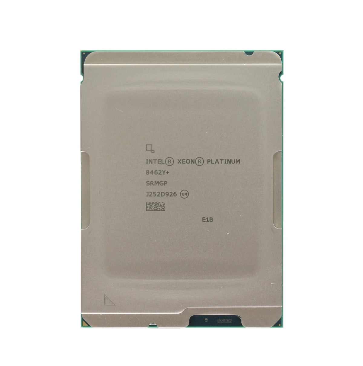 New Intel Xeon Platinum 8462Y+ 32-Core 2.8GHz 60MB LGA4677 CPU Processor SRMGP