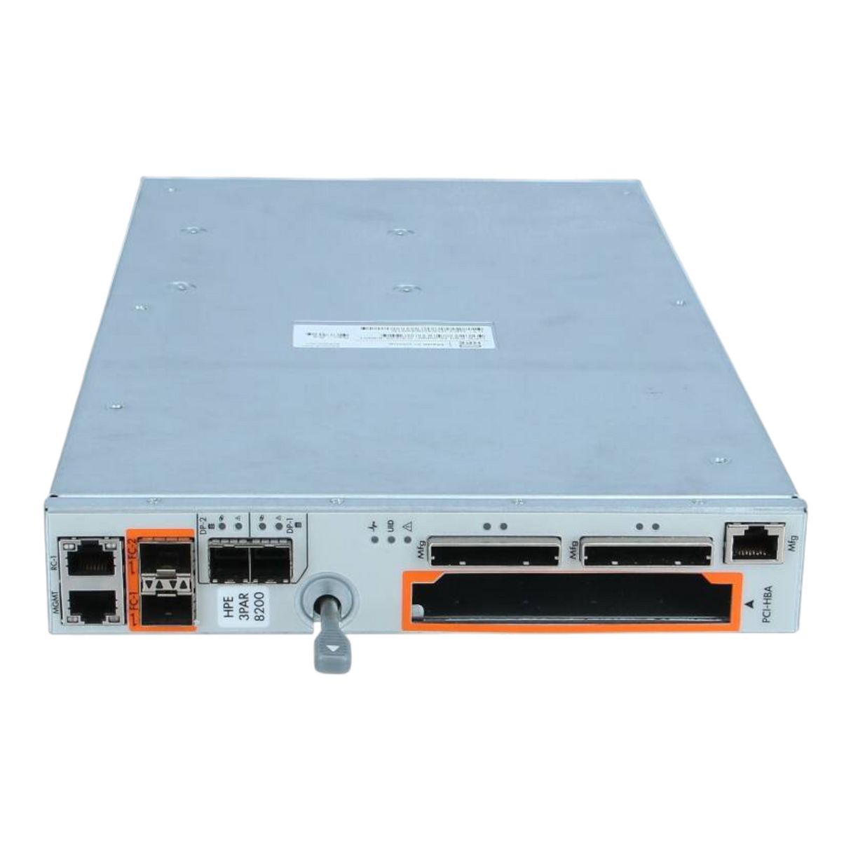 HPE 3PAR StoreServ 8200 Controller Assembly Node Module 809805-001 K2Q35-63001
