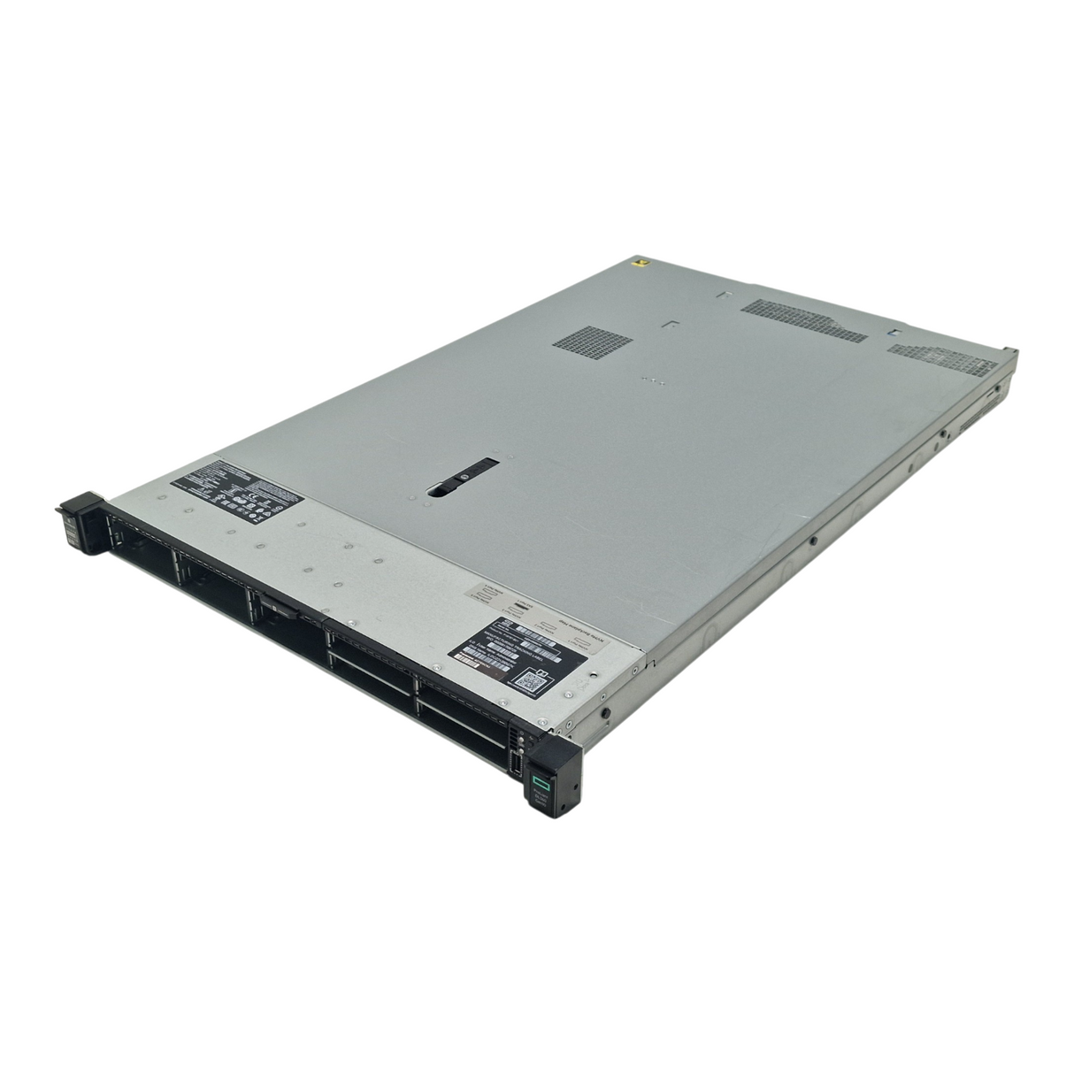 HPE ProLiant DL360 GEN10 Premium CTO 2x Scalable CPU 24-DIMM 10x NVME 1U Server