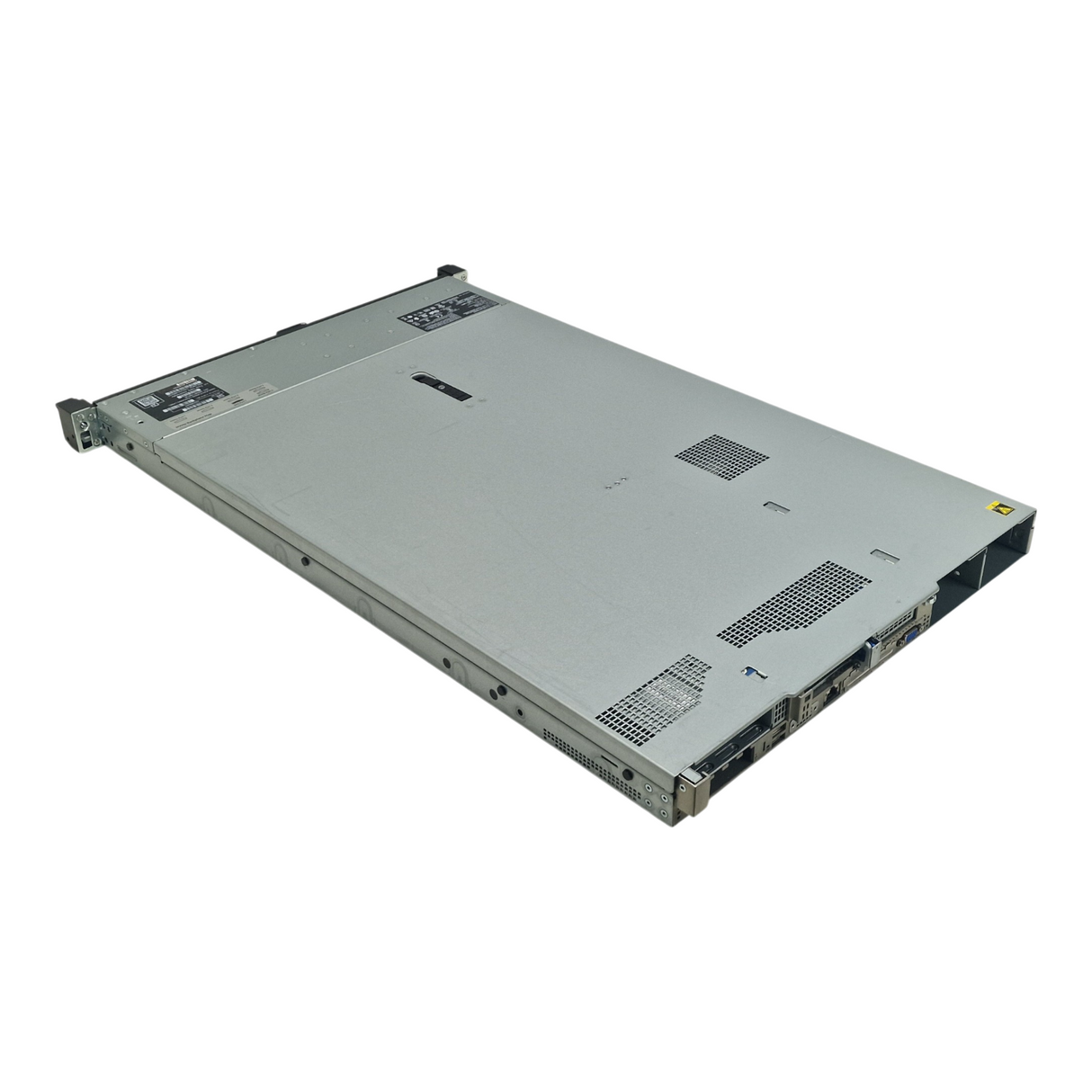 HPE ProLiant DL360 GEN10 Premium CTO 2x Scalable CPU 24-DIMM 10x NVME 1U Server