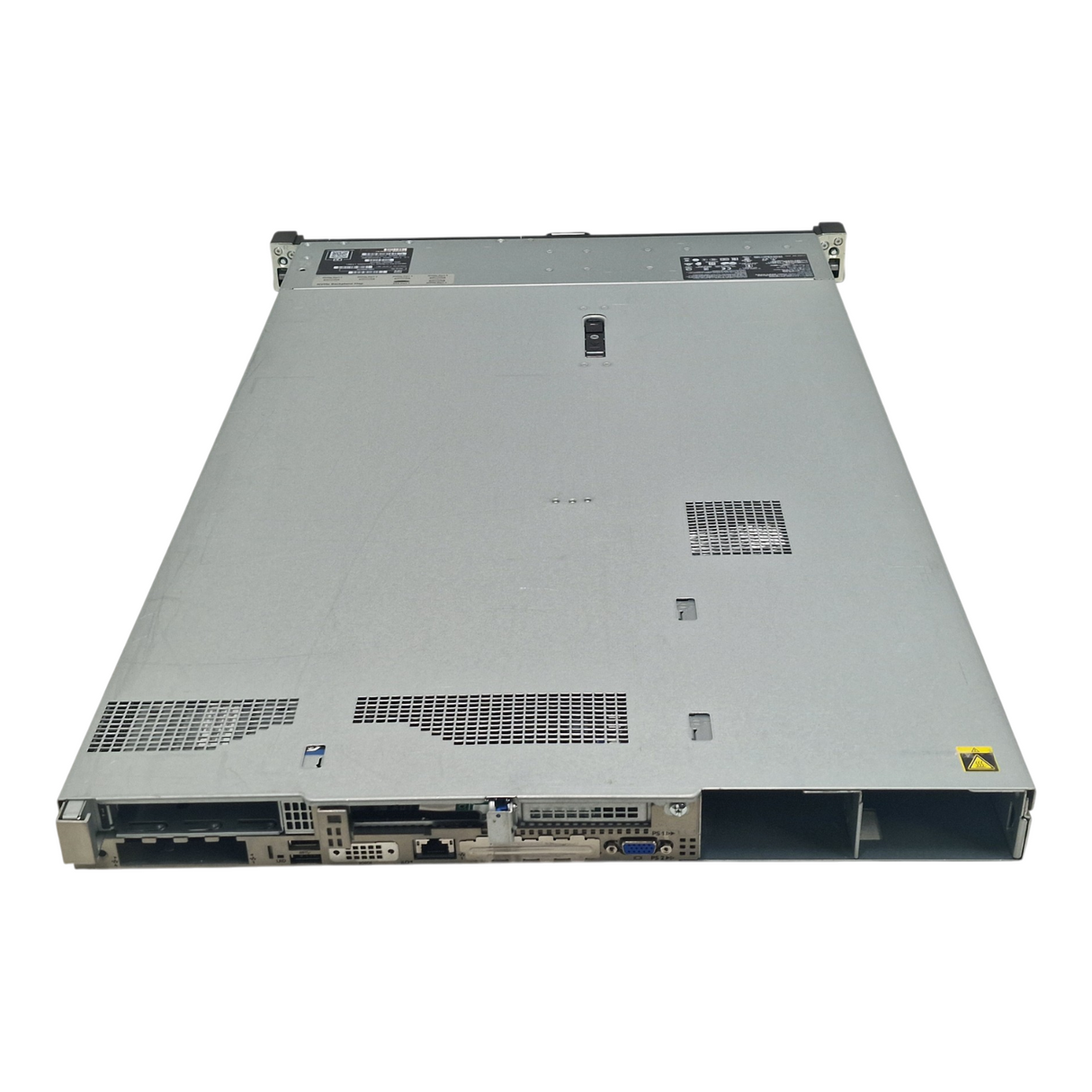 HPE ProLiant DL360 GEN10 Premium CTO 2x Scalable CPU 24-DIMM 10x NVME 1U Server