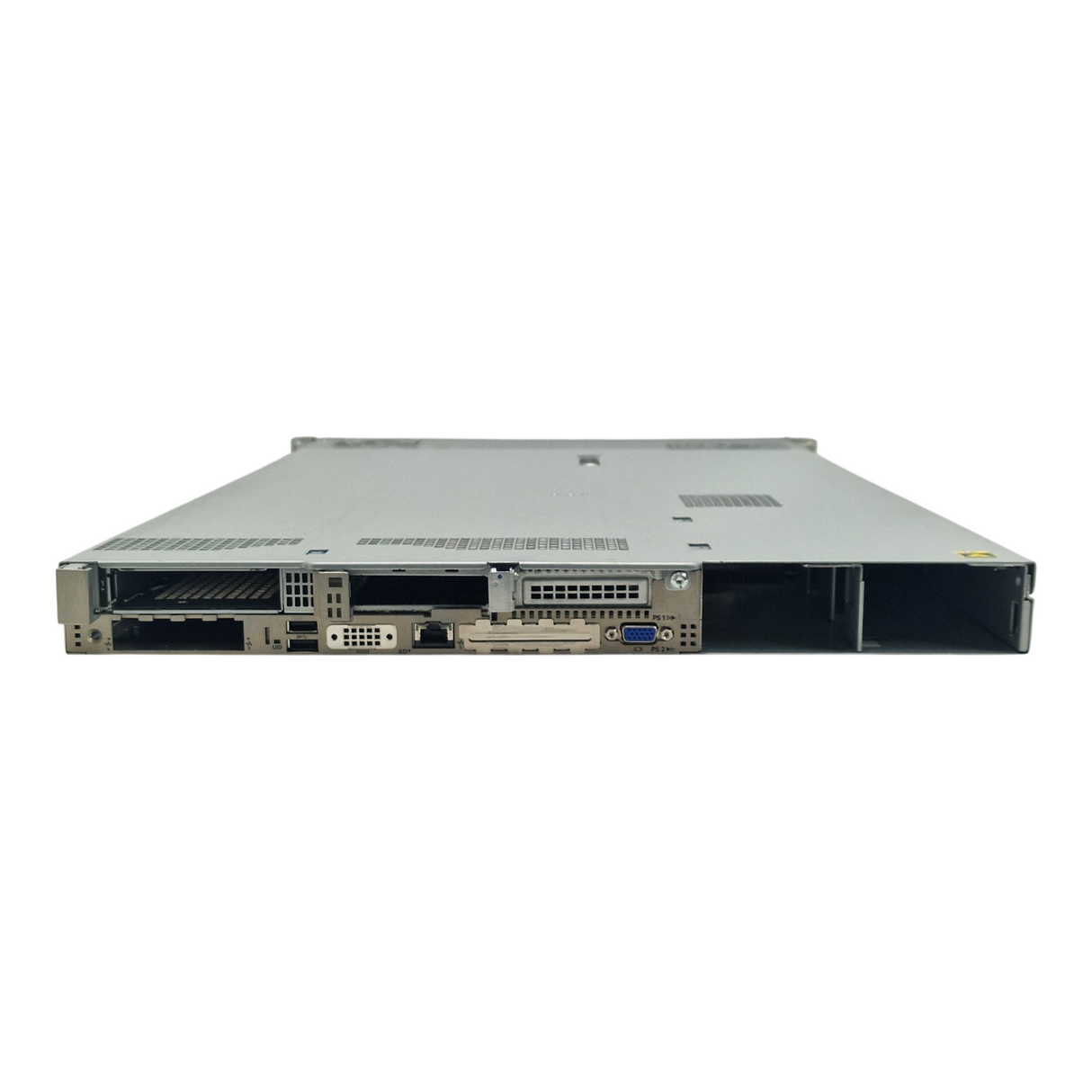 HPE ProLiant DL360 GEN10 Premium CTO 2x Scalable CPU 24-DIMM 10x NVME 1U Server