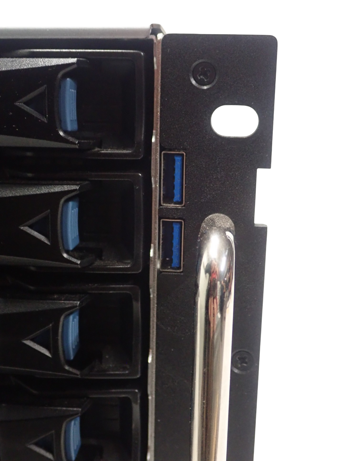 AIC RSC-4BT AMD EPYC Supermicro H12SSL-i 38-Bay CTO Storage Server XE1-4BT00-01
