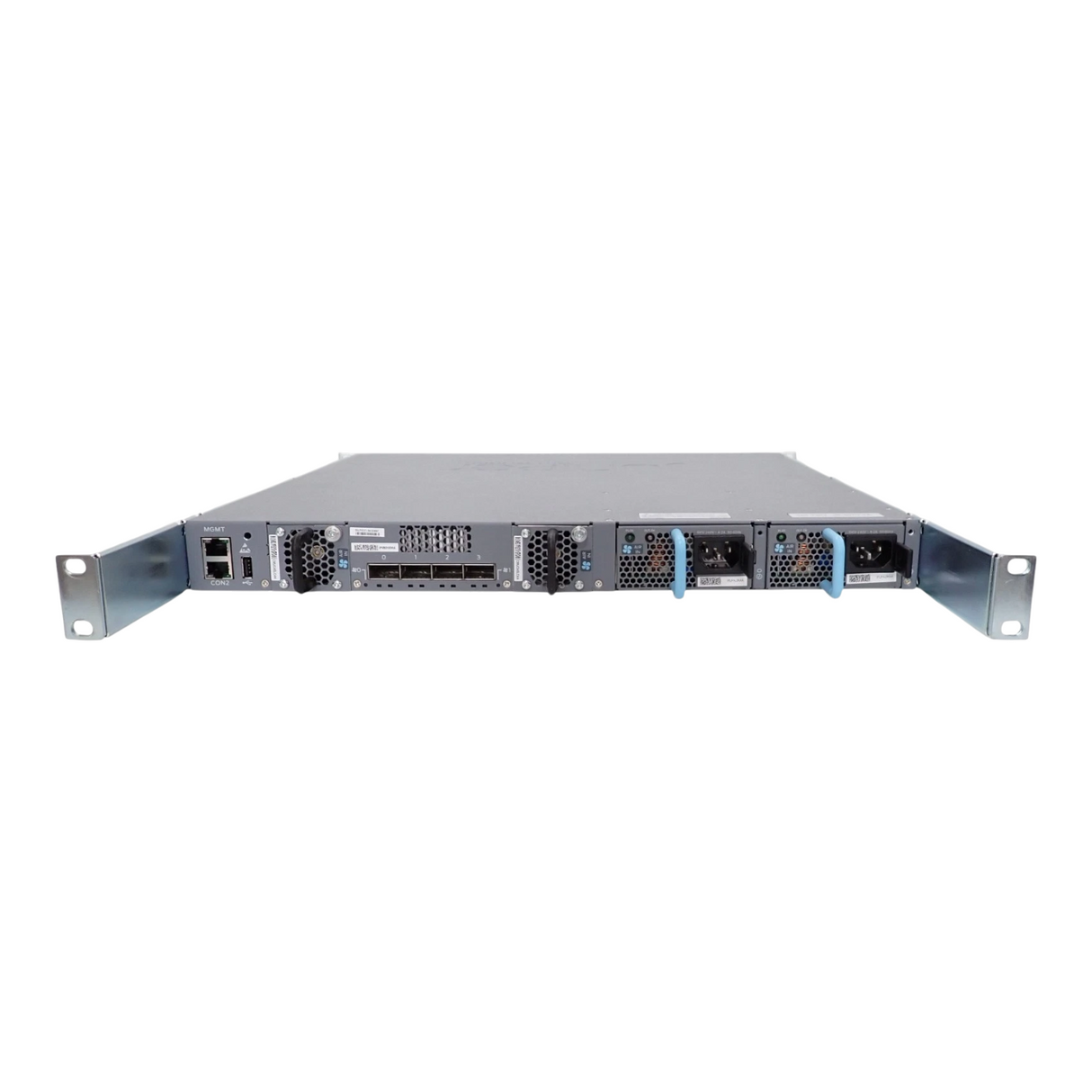 Juniper Networks EX4300-48T 48x 1GbE RJ45 4x 40Gb QSFP+ 1U Switch + EX-UM-4X4SFP
