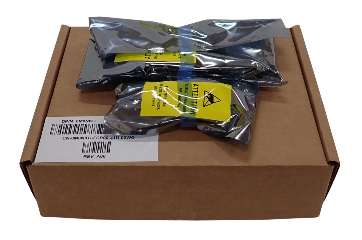 NEW Dell HBA355e 4x External 12G SAS Port PCIe Host Bus Adapter 1KH9T M0NKH