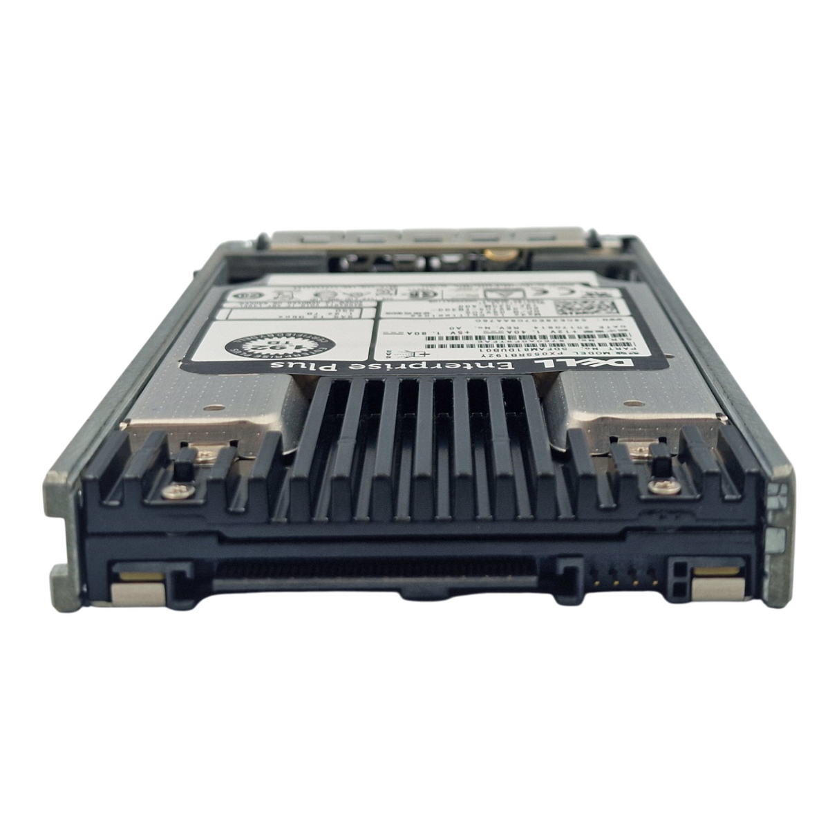 Dell Compellent 1.92TB SAS 12G RI 2.5" Solid State Drive SSD 8V7C5 PX05SRB192Y