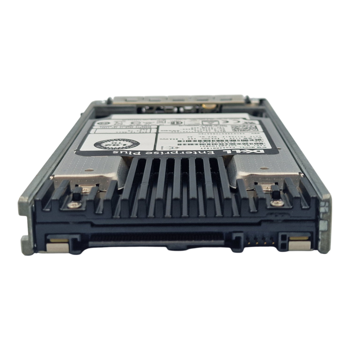 Dell Compellent 1.92TB SAS 12G RI 2.5" Solid State Drive SSD 8V7C5 PX05SRB192Y