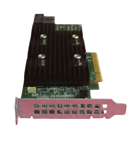Dell PERC H330 12Gb SAS PCIe 3.0 x8 RAID Storage Controller Card LP HH TCKPF