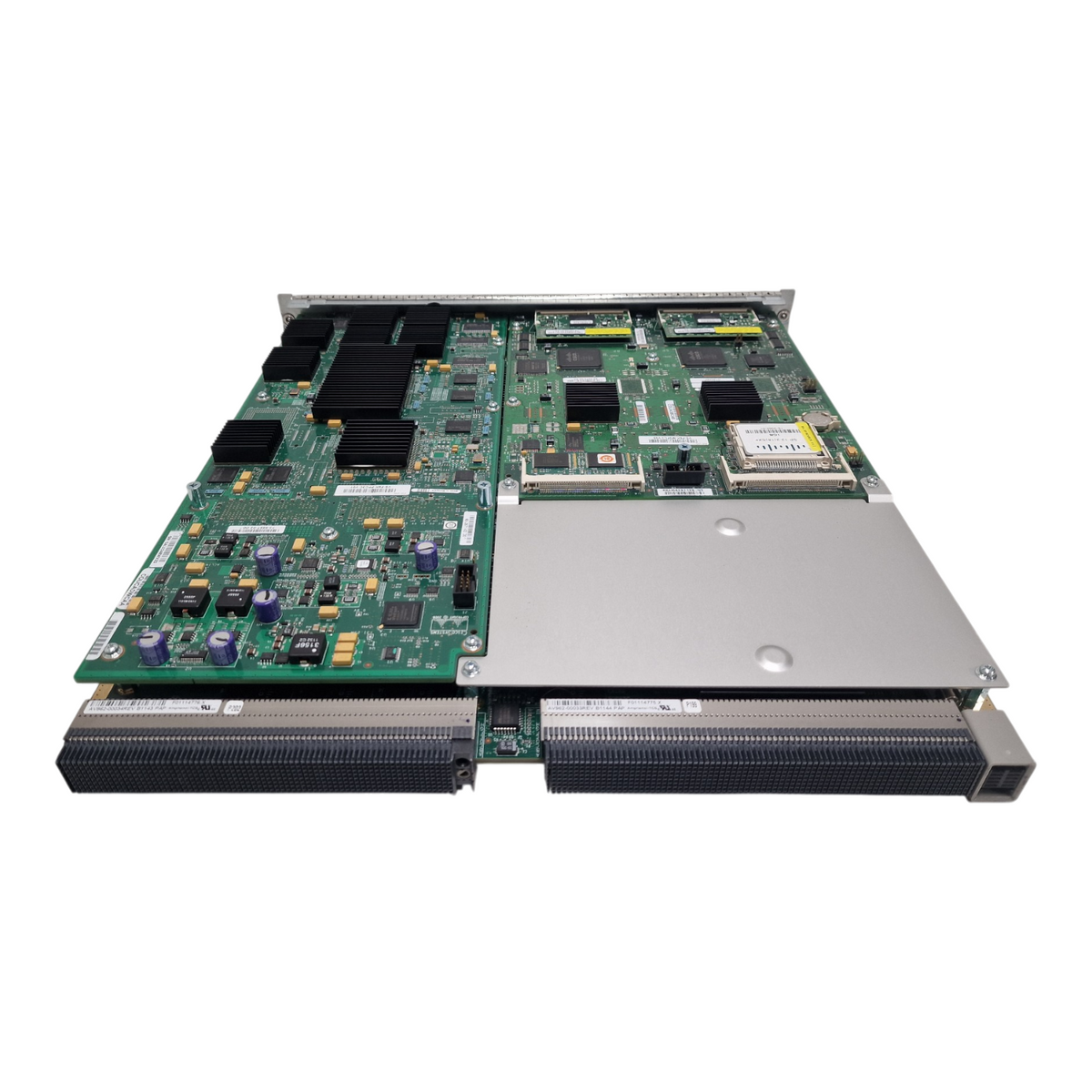 Cisco Catalyst 6500/7600 Series Supervisor Engine 2x10GbE + 3x1GbE VS-S720-10G-3