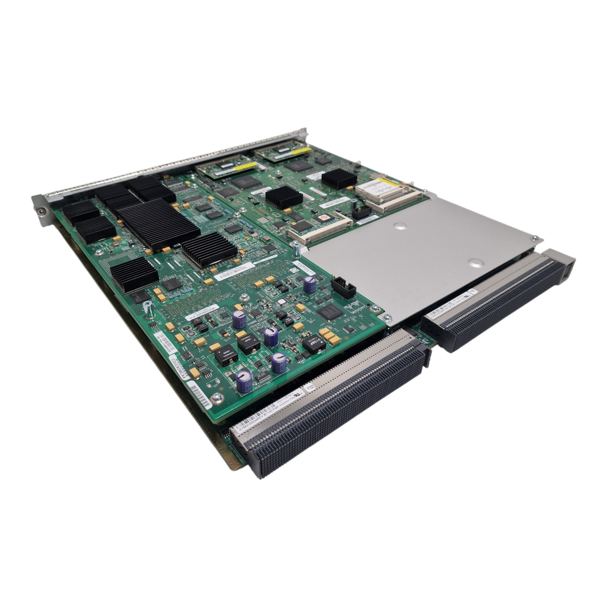 Cisco Catalyst 6500/7600 Series Supervisor Engine 2x10GbE + 3x1GbE VS-S720-10G-3