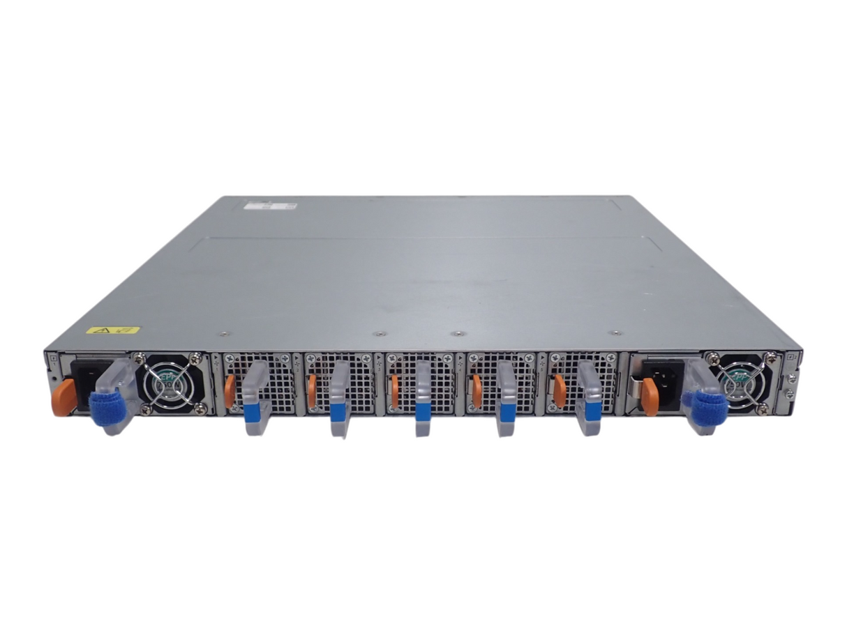 Dell PowerSwitch Z9100-ON RA 32x 100G QSFP28 + 2x 10G SFP+ Port 2U Switch OS10