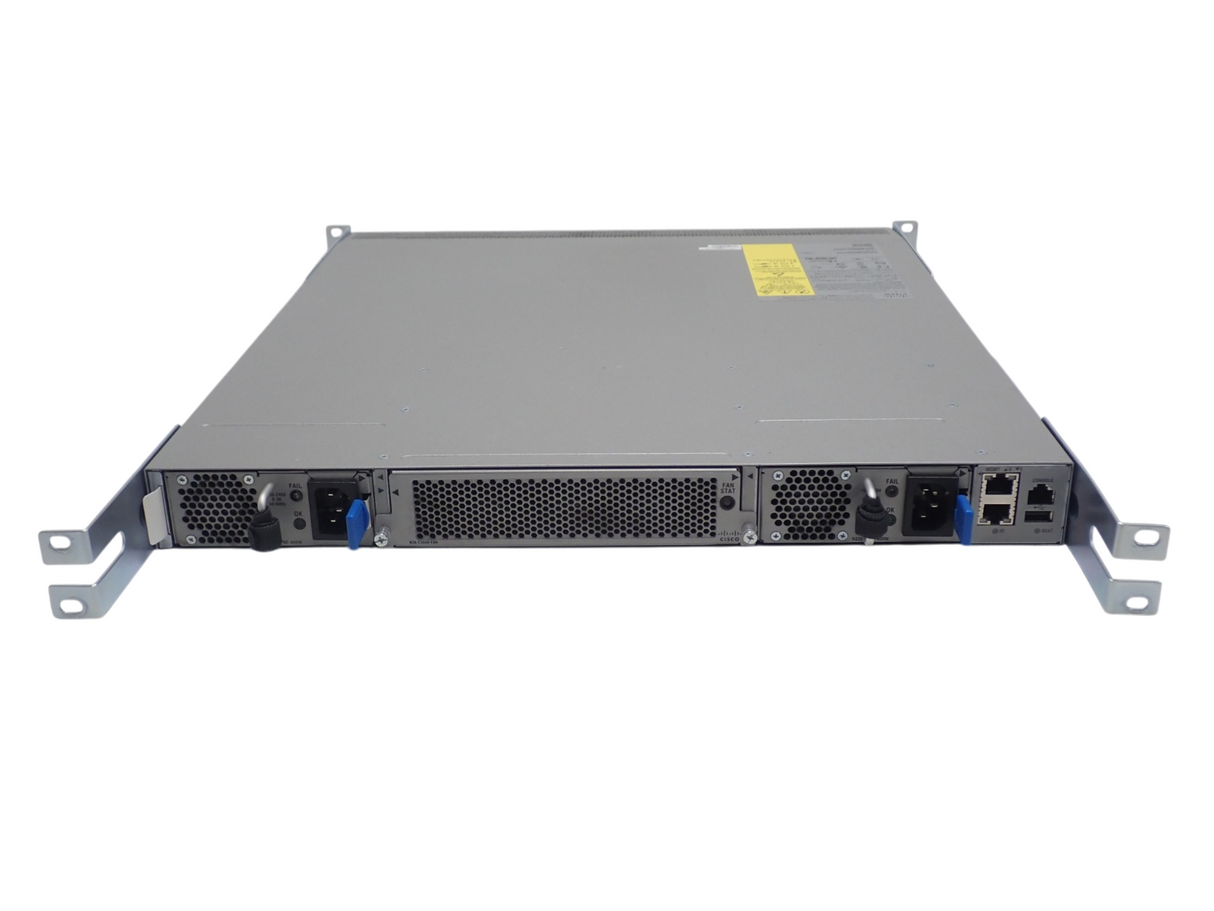 Cisco N3K-C3048TP-1GE 48x Gigabit RJ45 + 4x 10Gb SFP+ 1U F2B Switch