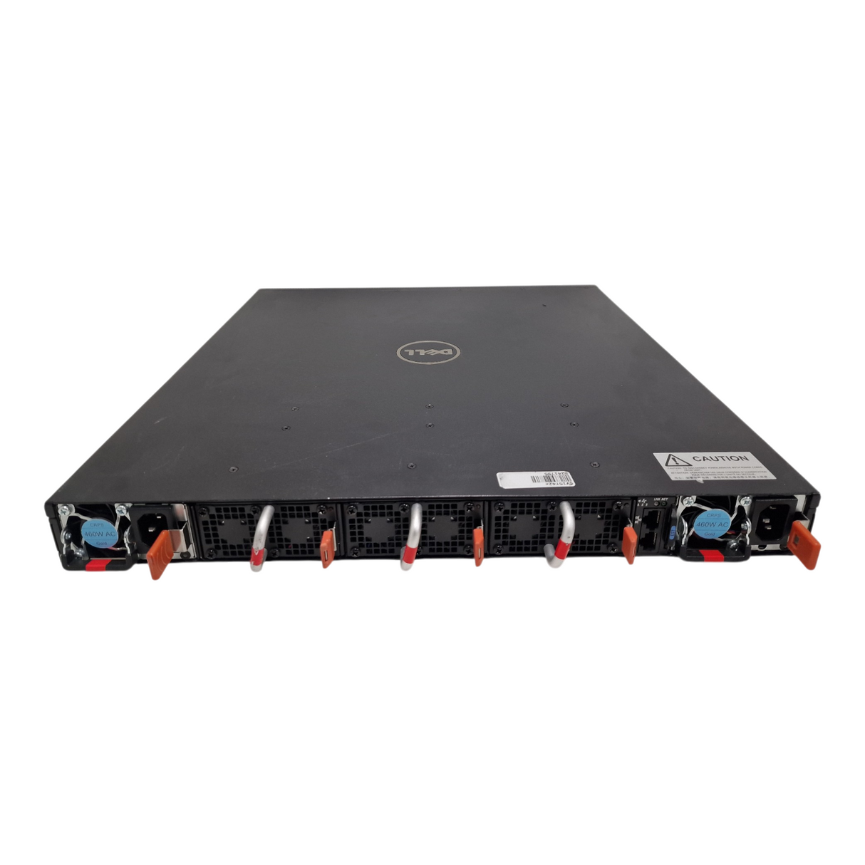 Dell EMC S4048-ON 48x 10Gb SFP+ 6x 40Gb QSFP+ Port L3 Switch OS9