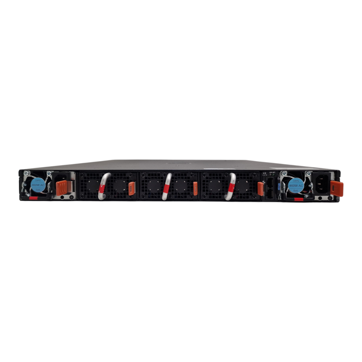 Dell EMC S4048-ON 48x 10Gb SFP+ 6x 40Gb QSFP+ Port L3 Switch OS9