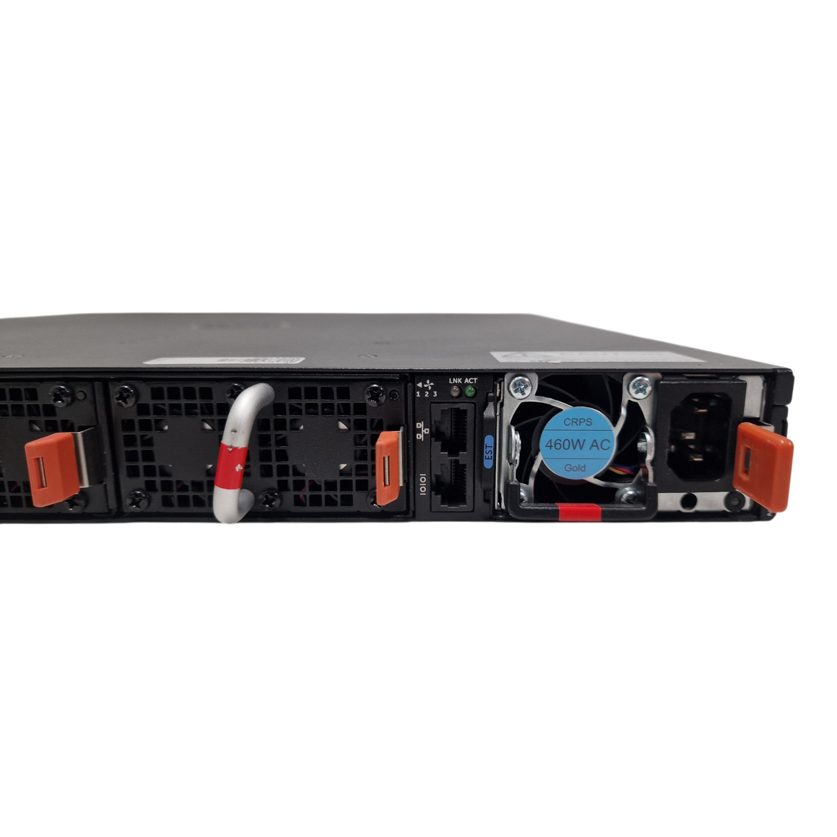 Dell EMC S4048-ON 48x 10Gb SFP+ 6x 40Gb QSFP+ Port L3 Switch OS9