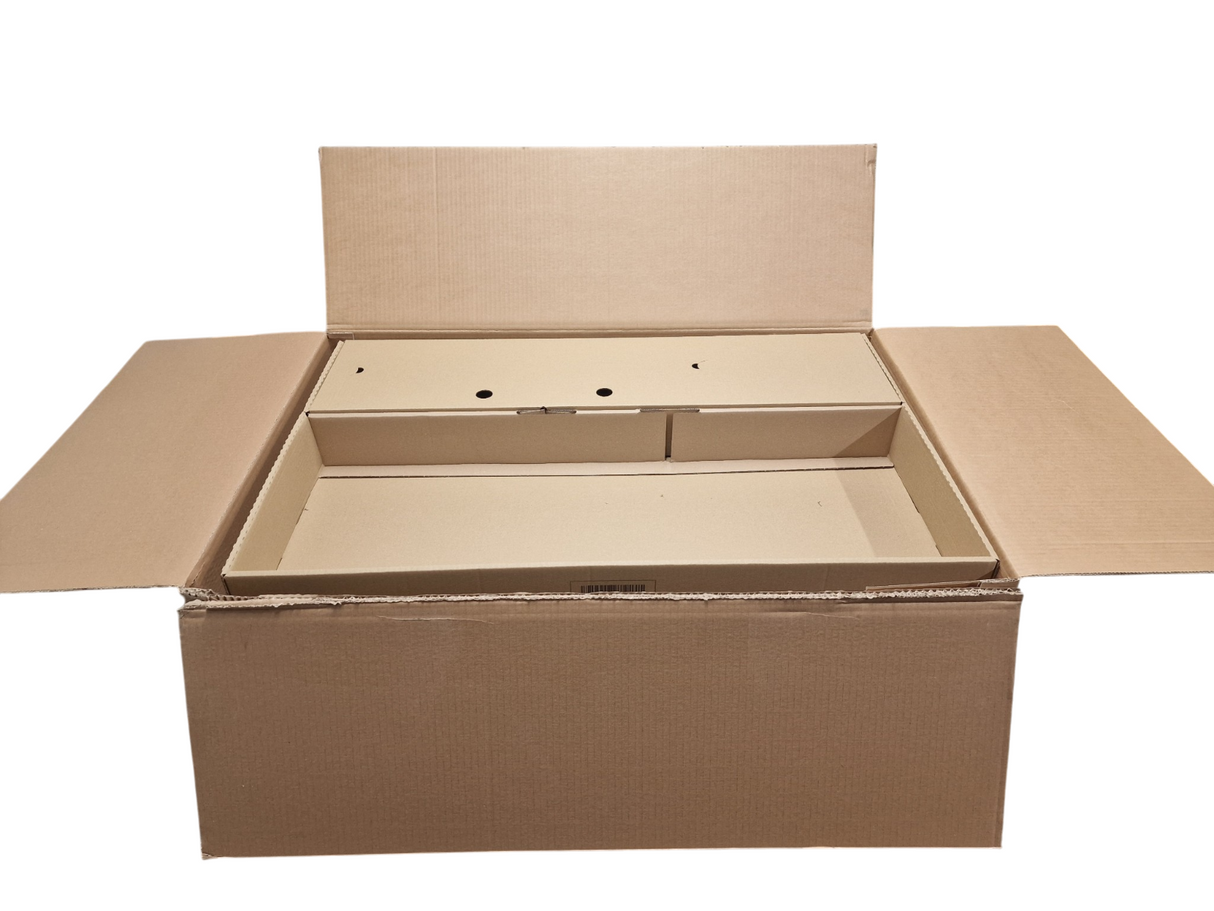 Dell PowerEdge R660xs 2x 4/5th Gen Scalable CPU 16-DIMM 8-Bay CTO 1U Server