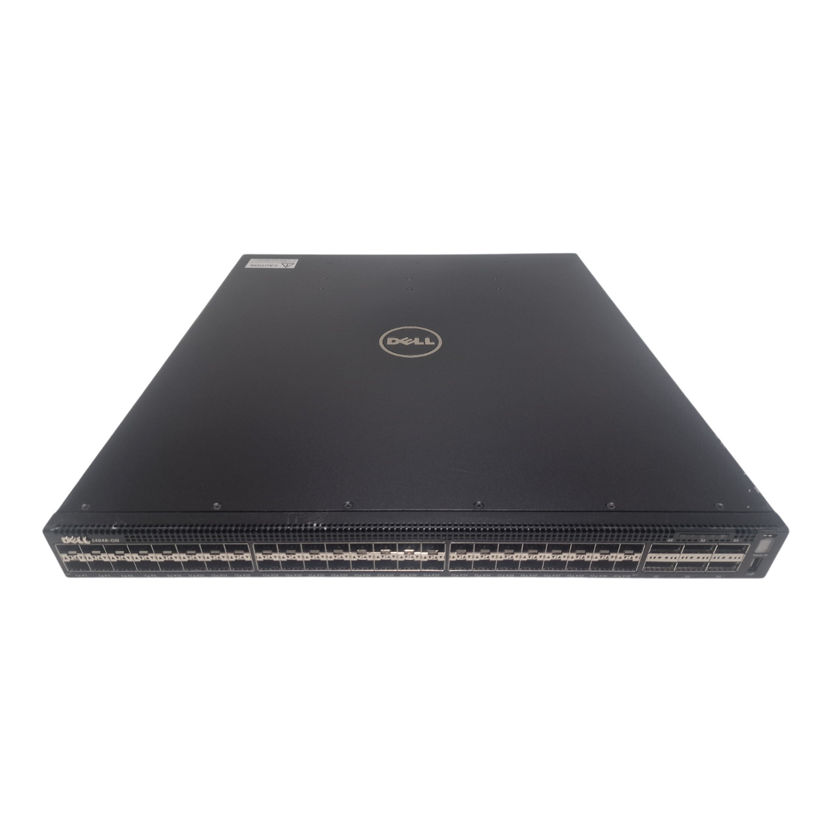 Dell Networking S4048-ON 48x 10Gb SFP+ 6x 40Gb QSFP+ Port L3 Switch OS9