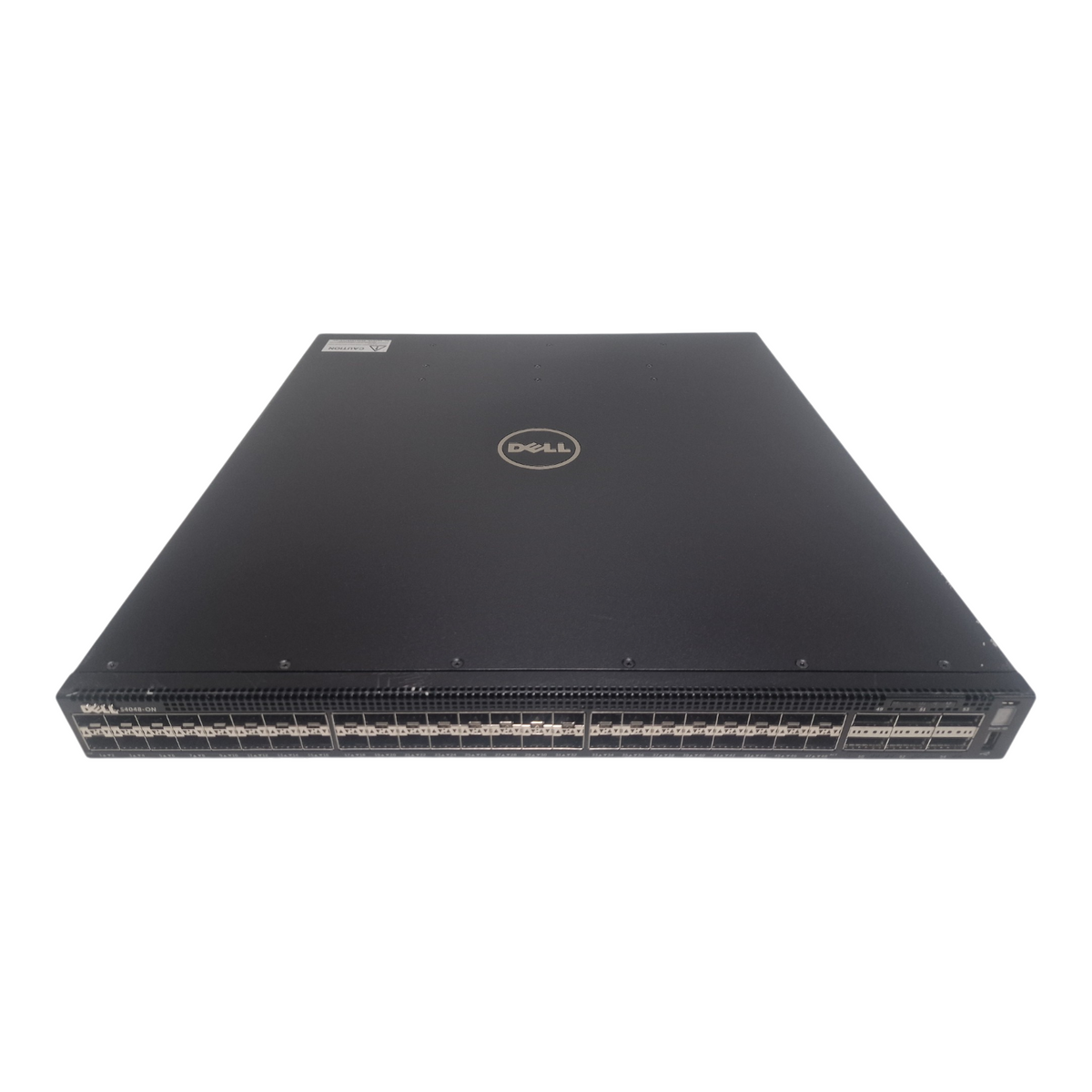 Dell Networking S4048-ON 48x 10Gb SFP+ 6x 40Gb QSFP+ Port L3 Switch OS9