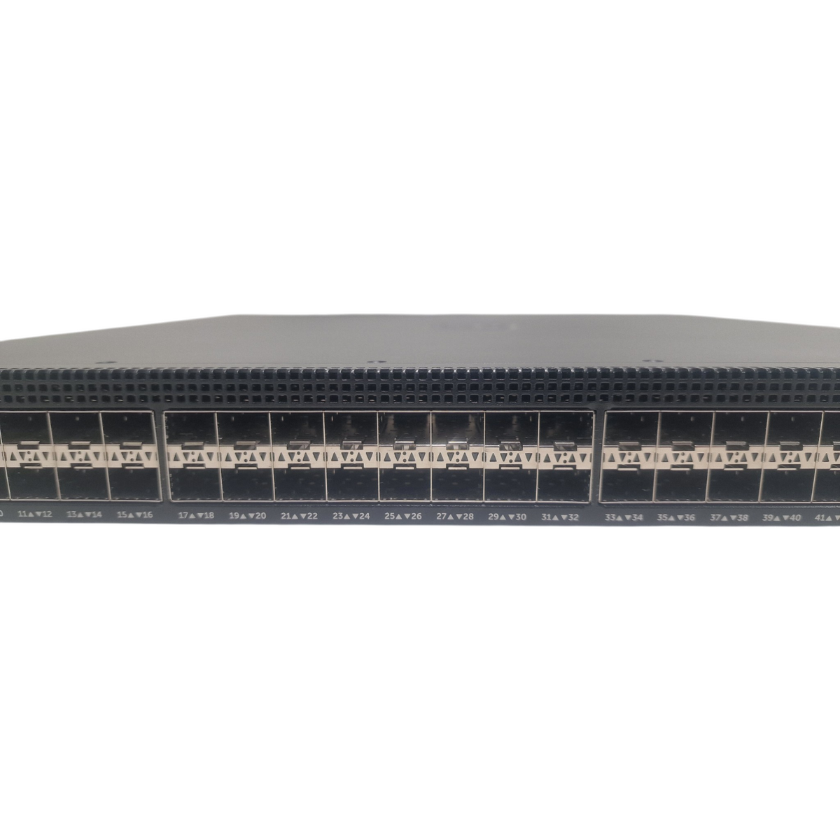 Dell Networking S4048-ON 48x 10Gb SFP+ 6x 40Gb QSFP+ Port L3 Switch OS9