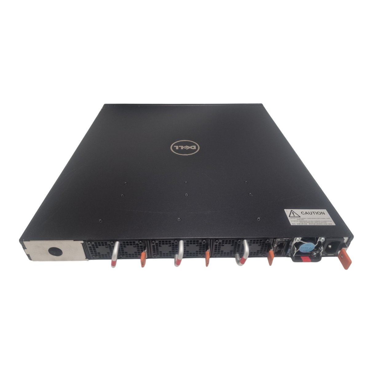 Dell Networking S4048-ON 48x 10Gb SFP+ 6x 40Gb QSFP+ Port L3 Switch OS9