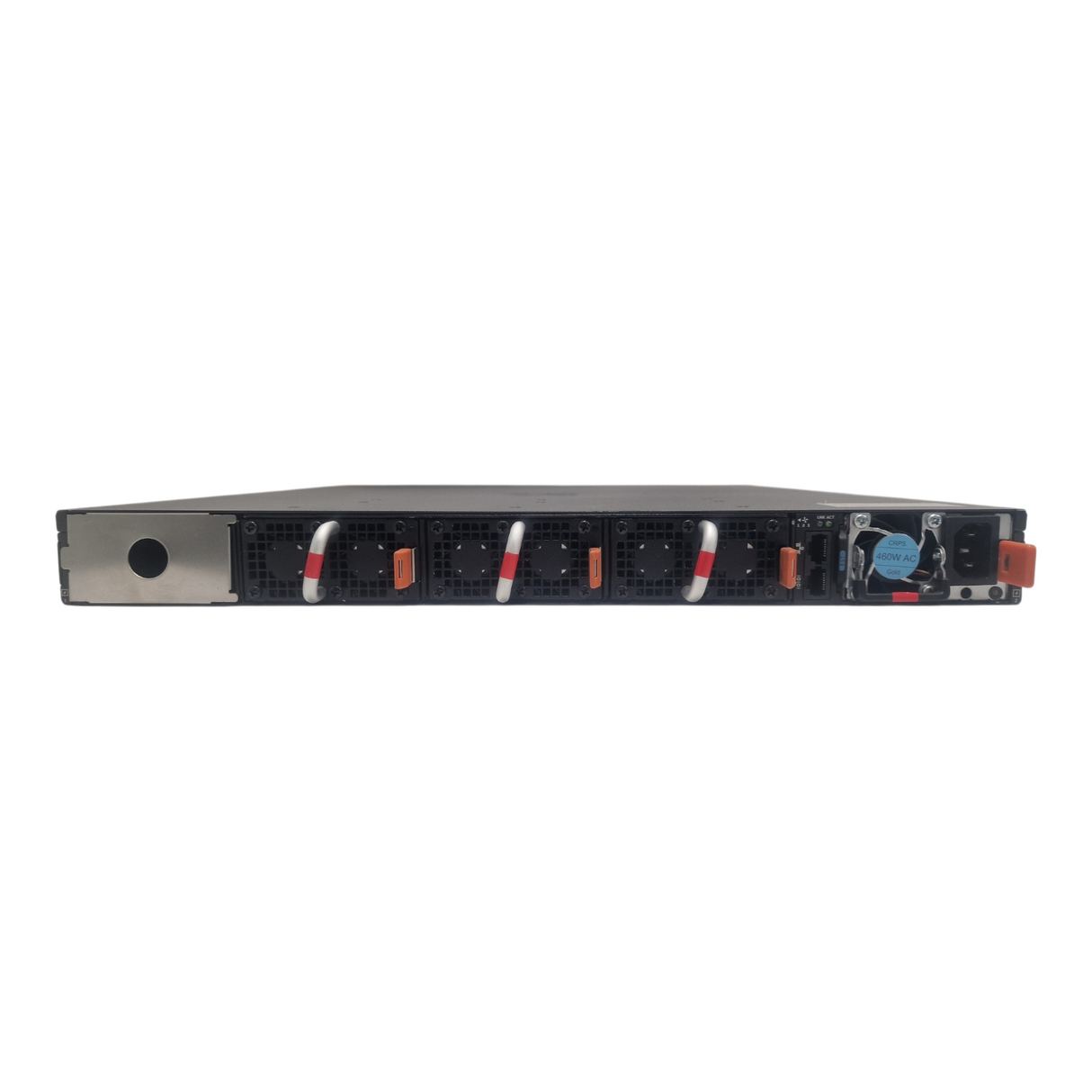 Dell Networking S4048-ON 48x 10Gb SFP+ 6x 40Gb QSFP+ Port L3 Switch OS9