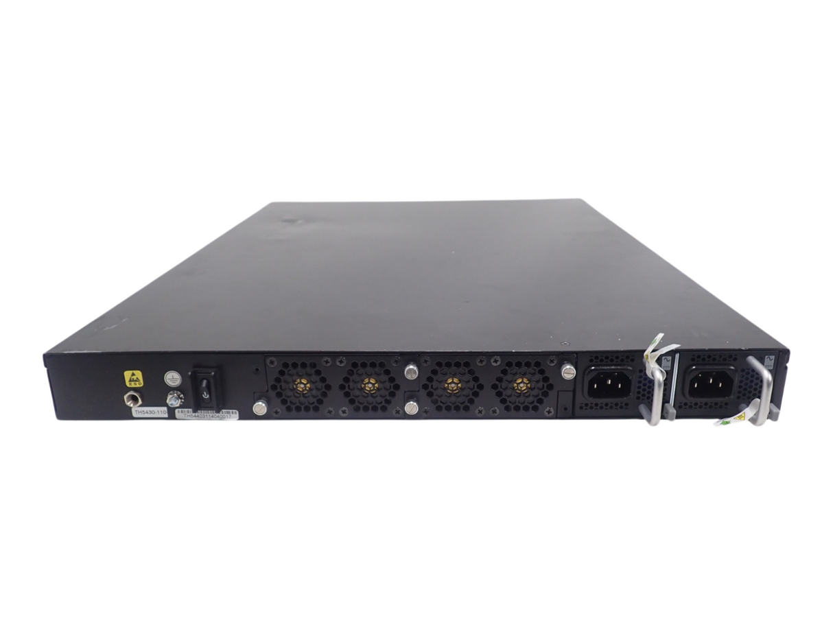 A10 Networks Thunder 5430-11 16x 1/10G SFP+ & 4x 40G QSFP+ ADC Load Balancer