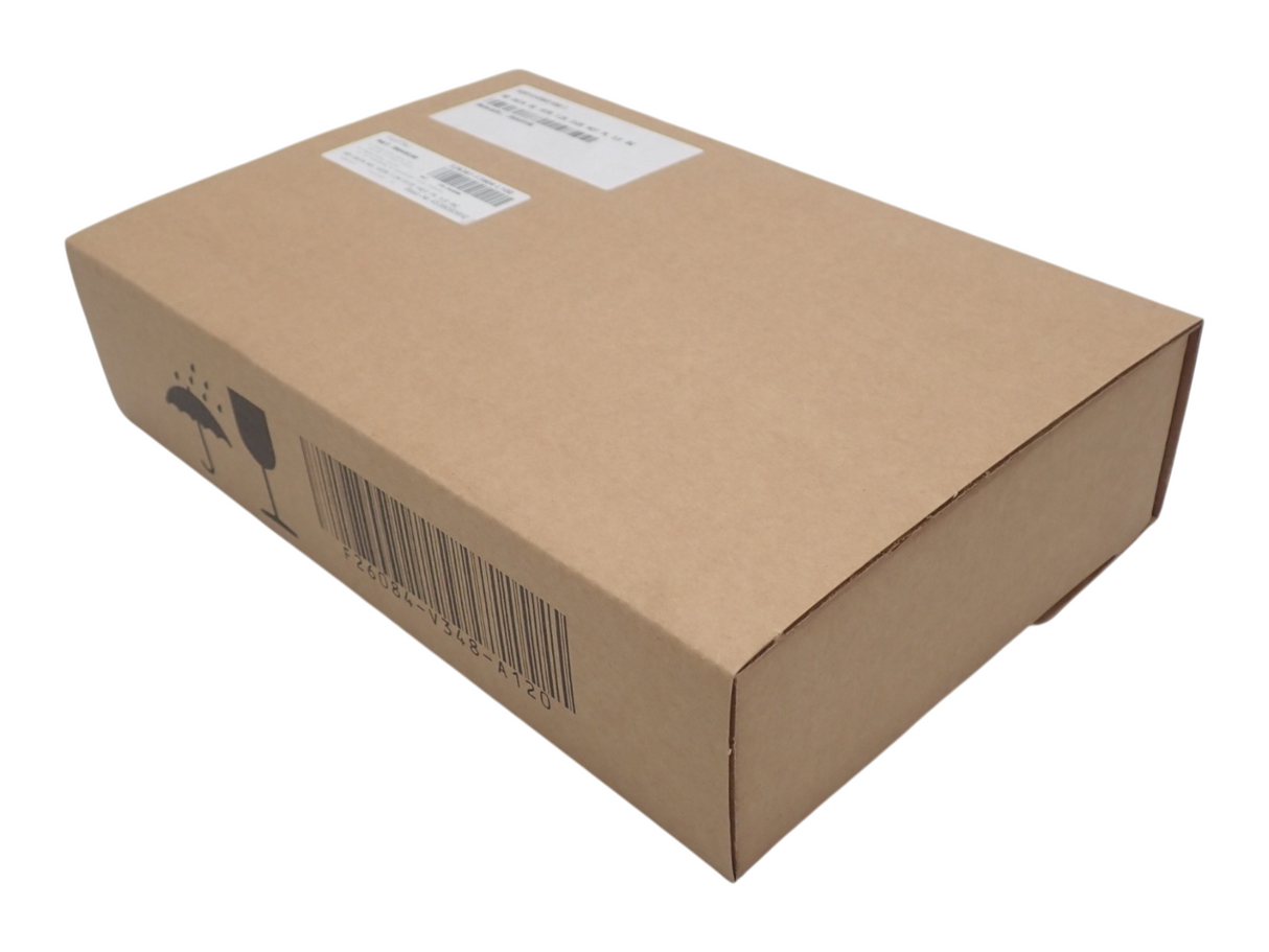 NEW Fujitsu 10TB 6G 7.2K RPM 512E SATA LFF HDD Hard Drive S26361-F3904-L100