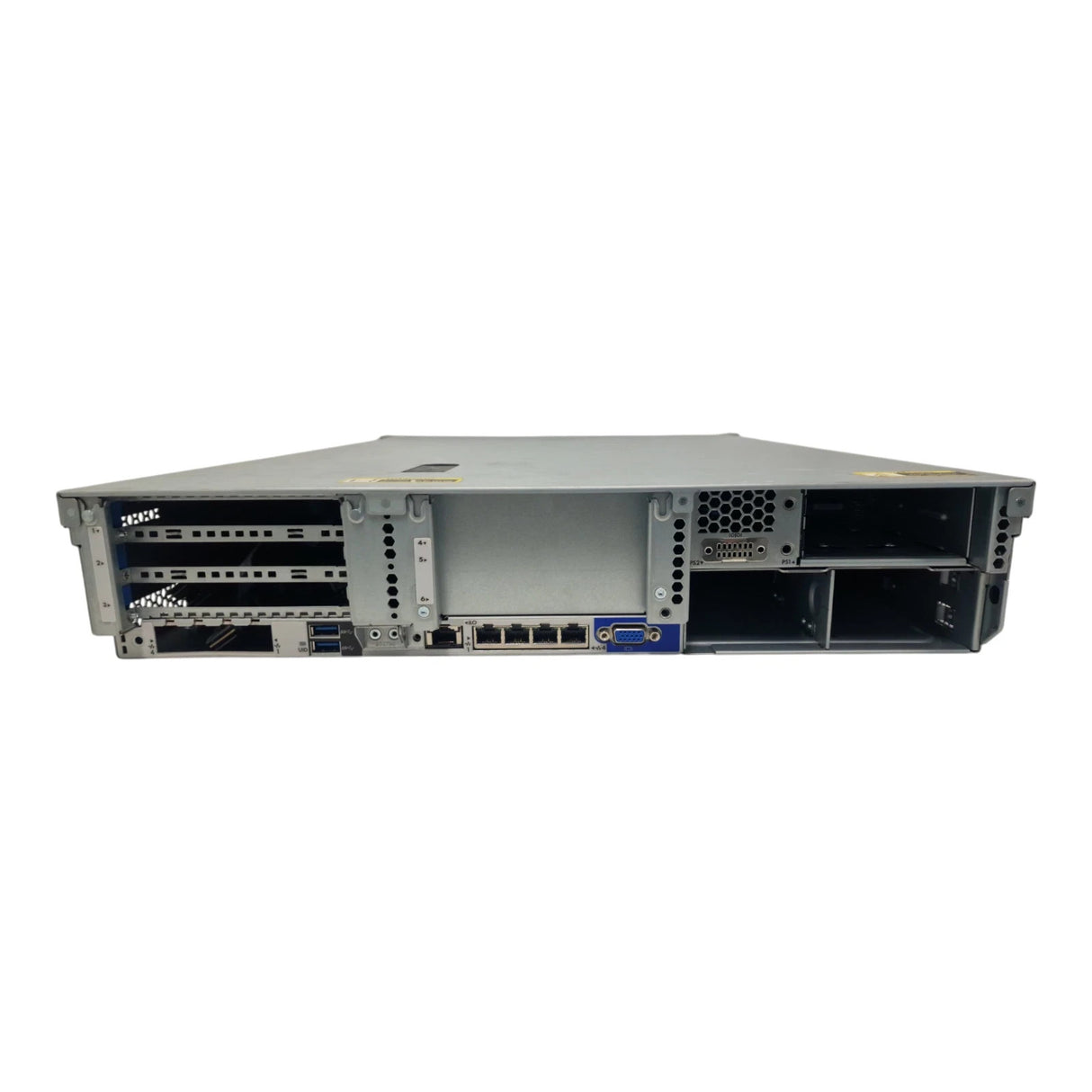 HP ProLiant DL380 Gen9 G9 2x E5-2600v3/v4 24DIMM 26-Bay 2U CTO Server 767032-B21