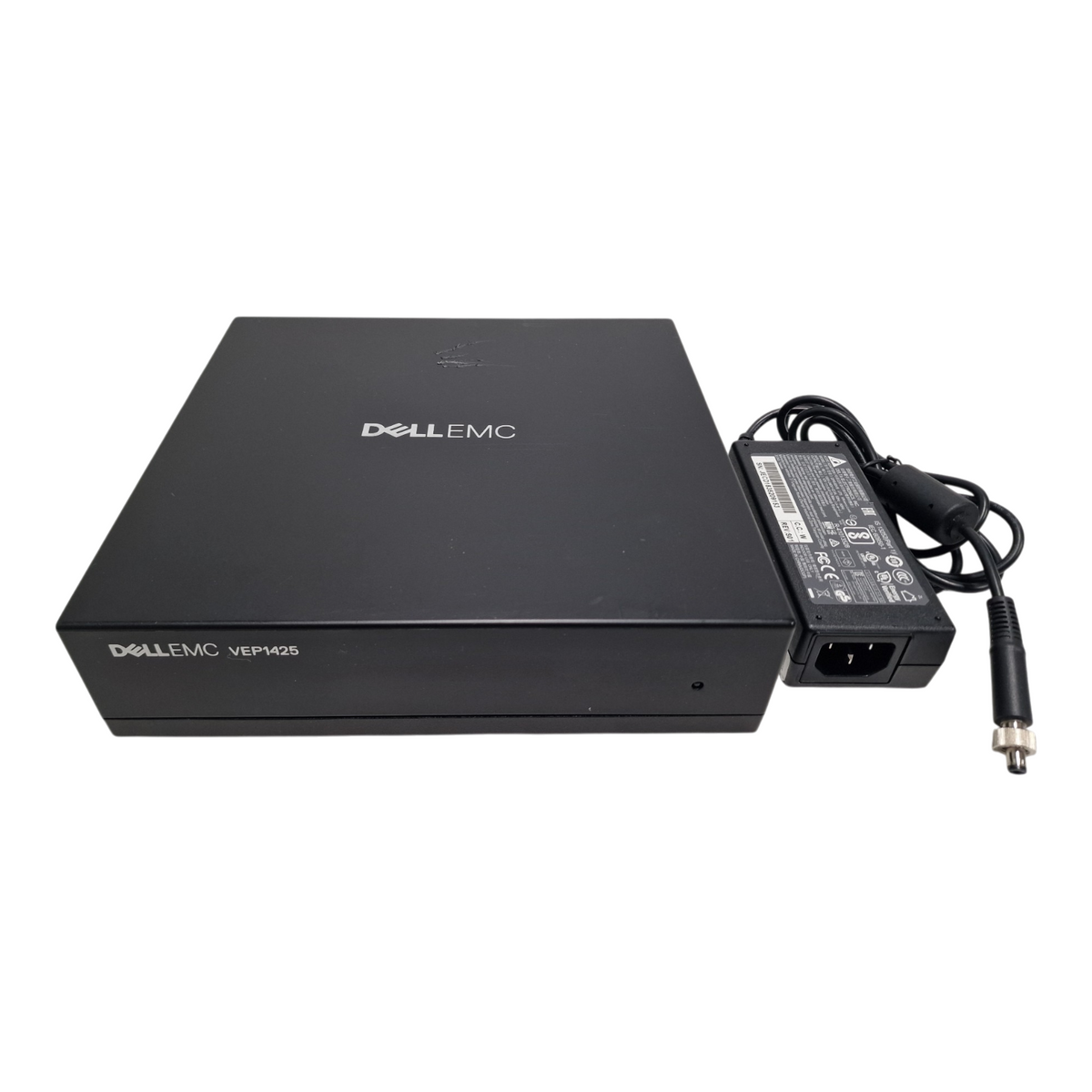 Dell EMC VEP1425 Virtual Edge Platform 4-Core 8GB RAM 1U VNF Device HXMWC + AC A