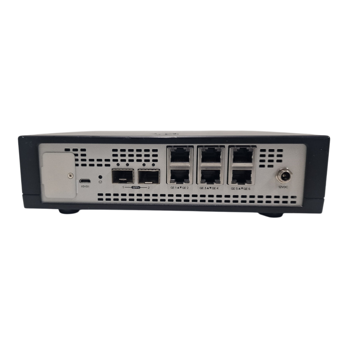 Dell EMC VEP1425 Virtual Edge Platform 4-Core 8GB RAM 1U VNF Device HXMWC + AC A